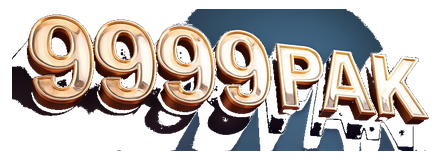 9999pak logo